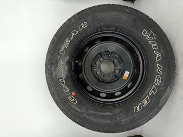 Ford Expedition Spare Donut Tire Wheel Rim Oem - Oemusedautoparts1.com