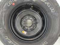 Ford Expedition Spare Donut Tire Wheel Rim Oem - Oemusedautoparts1.com