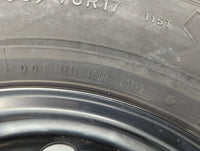 Ford Expedition Spare Donut Tire Wheel Rim Oem - Oemusedautoparts1.com