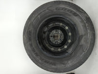 Ford Expedition Spare Donut Tire Wheel Rim Oem - Oemusedautoparts1.com