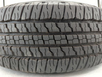 Ford Expedition Spare Donut Tire Wheel Rim Oem - Oemusedautoparts1.com