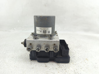 compare product 2018-2021 Ford Expedition ABS Pump Control Module Replacement P/N:JL14-2B373-BG Fits Fits 2018 2019 2020 2021 OEM Used Auto Parts