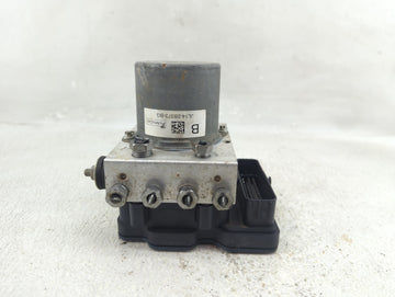 2018-2021 Ford Expedition ABS Pump Control Module Replacement P/N:JL14-2B373-BG Fits Fits 2018 2019 2020 2021 OEM Used Auto 