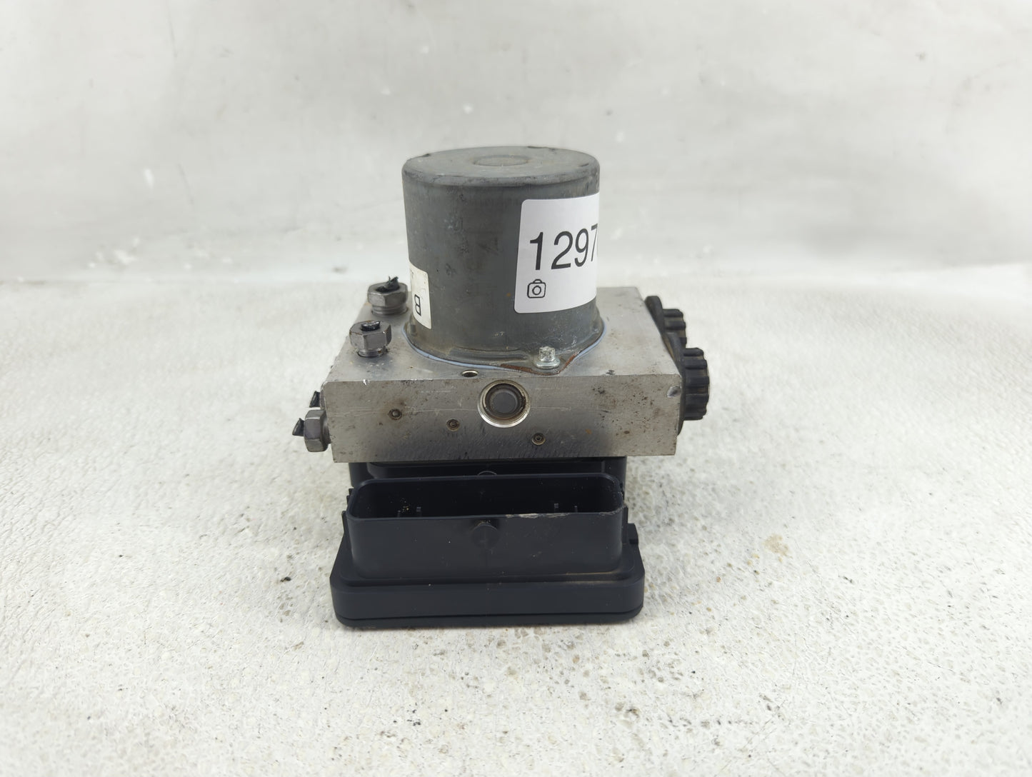 2018-2021 Ford Expedition ABS Pump Control Module Replacement P/N:JL14-2B373-BG Fits Fits 2018 2019 2020 2021 OEM Used Auto 