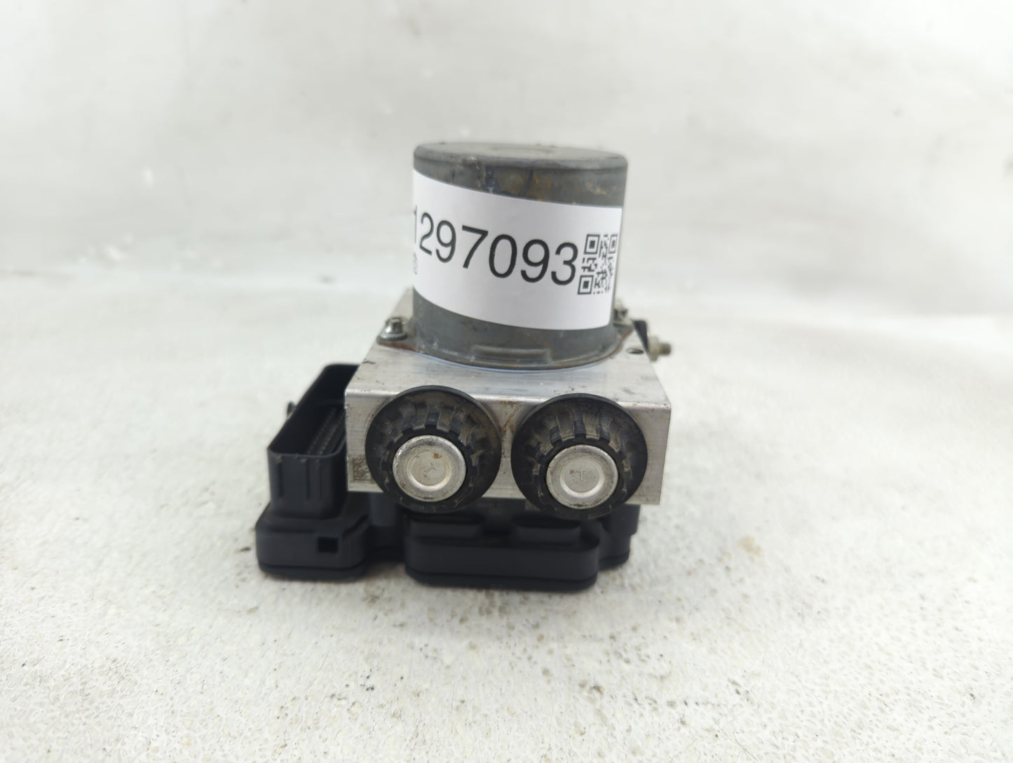 2018-2021 Ford Expedition ABS Pump Control Module Replacement P/N:JL14-2B373-BG Fits Fits 2018 2019 2020 2021 OEM Used Auto 