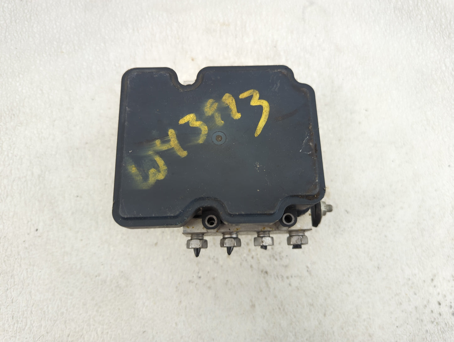 2018-2021 Ford Expedition ABS Pump Control Module Replacement P/N:JL14-2B373-BG Fits Fits 2018 2019 2020 2021 OEM Used Auto 