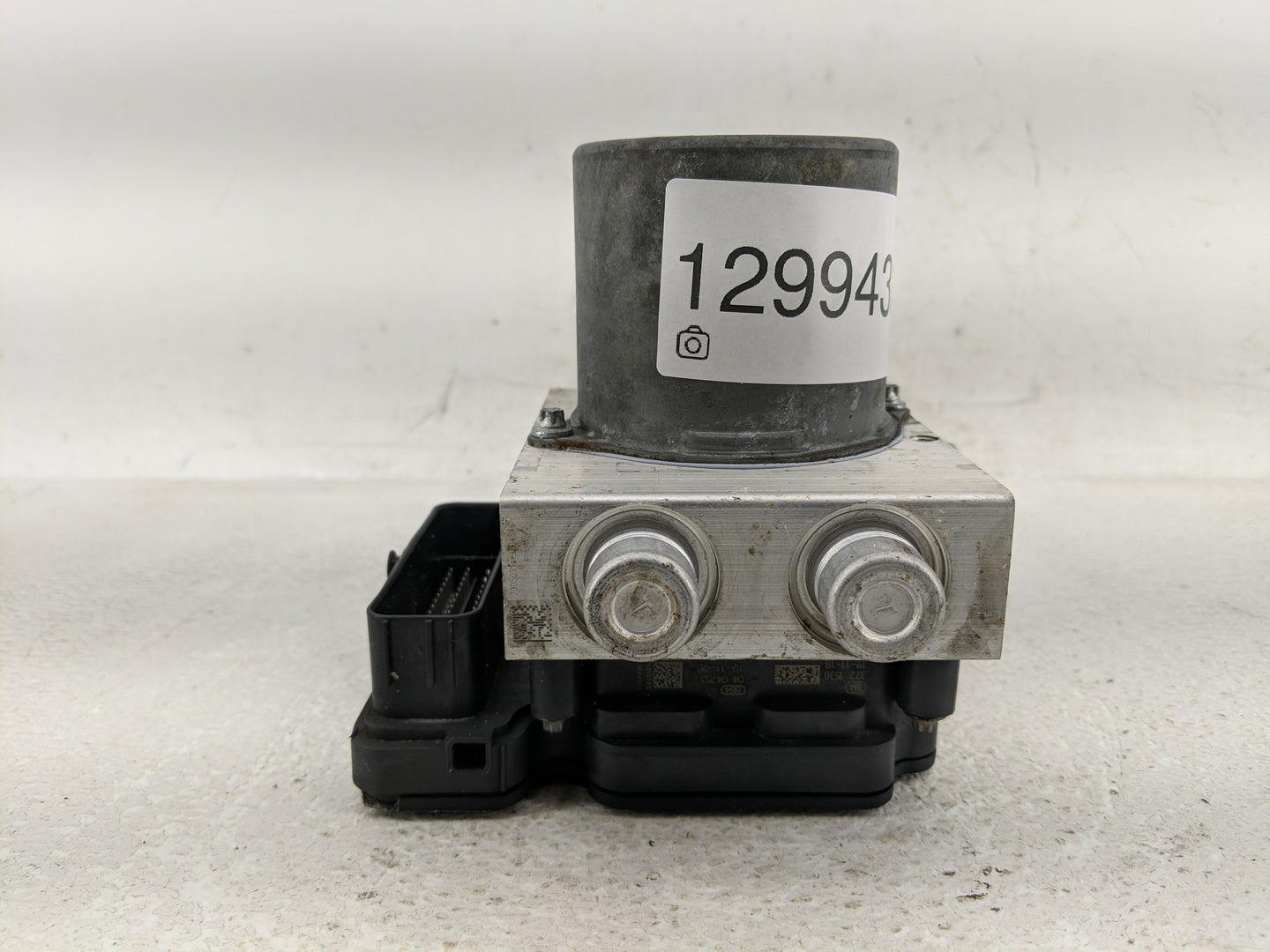2018-2021 Ford Expedition ABS Pump Control Module Replacement P/N:KL14-2B373-BA JL14-2B373-BG Fits Fits 2018 2019 2020 2021 