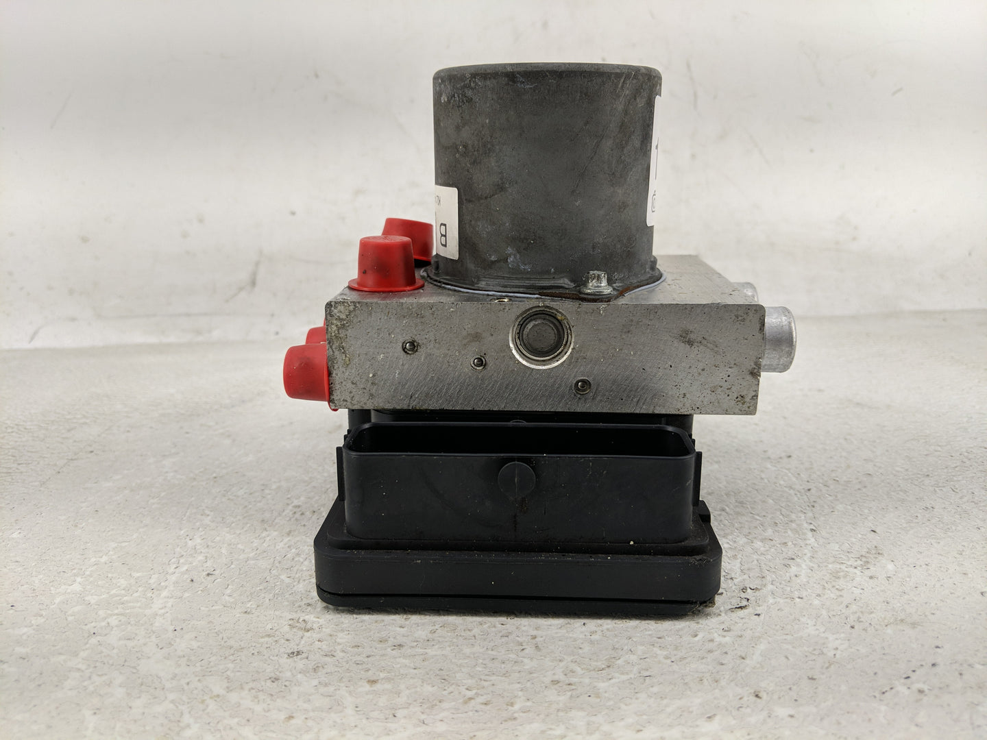 2018-2021 Ford Expedition ABS Pump Control Module Replacement P/N:KL14-2B373-BA JL14-2B373-BG Fits Fits 2018 2019 2020 2021 