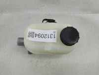 2018-2021 Ford Expedition Brake Master Cylinder - Oemusedautoparts1.com