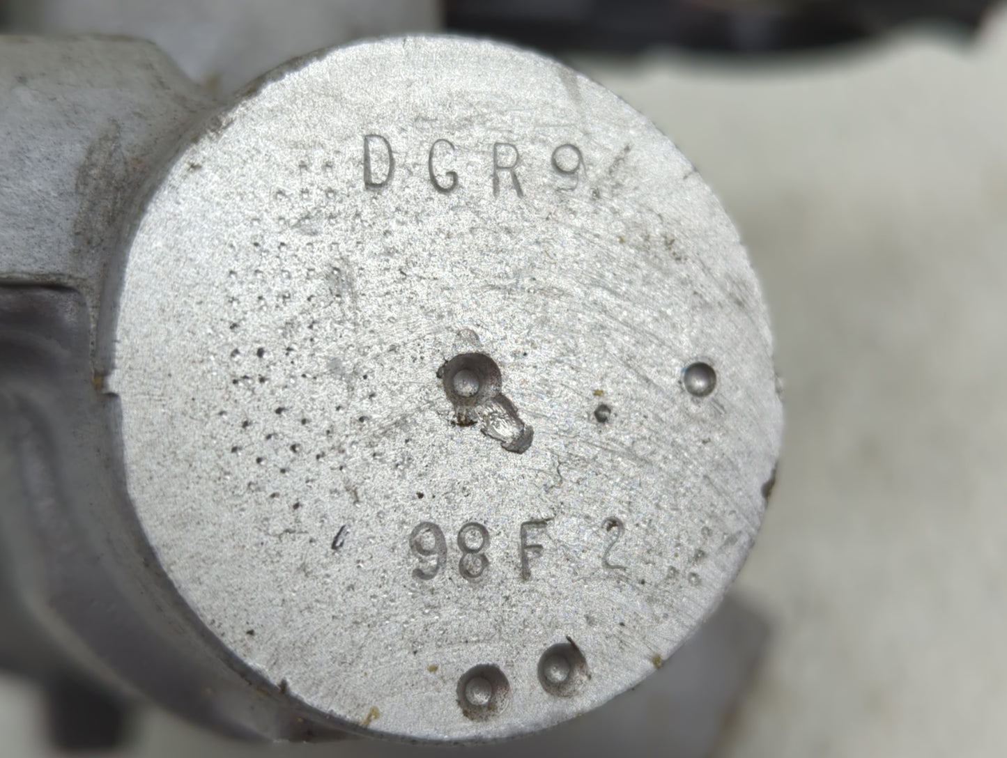 2018-2021 Ford Expedition Brake Master Cylinder - Oemusedautoparts1.com