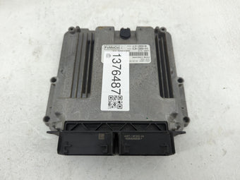 compare product 2018-2019 Ford Expedition PCM Engine Control Computer ECU ECM PCU OEM P/N:HL3A-12B684-AYB JL1A-12A650-BA Fits Fits 2018 2019 2020 OEM Used Auto Parts