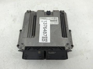 2018-2019 Ford Expedition PCM Engine Control Computer ECU ECM PCU OEM P/N:HL3A-12B684-AYB JL1A-12A650-BA Fits Fits 2018 2019