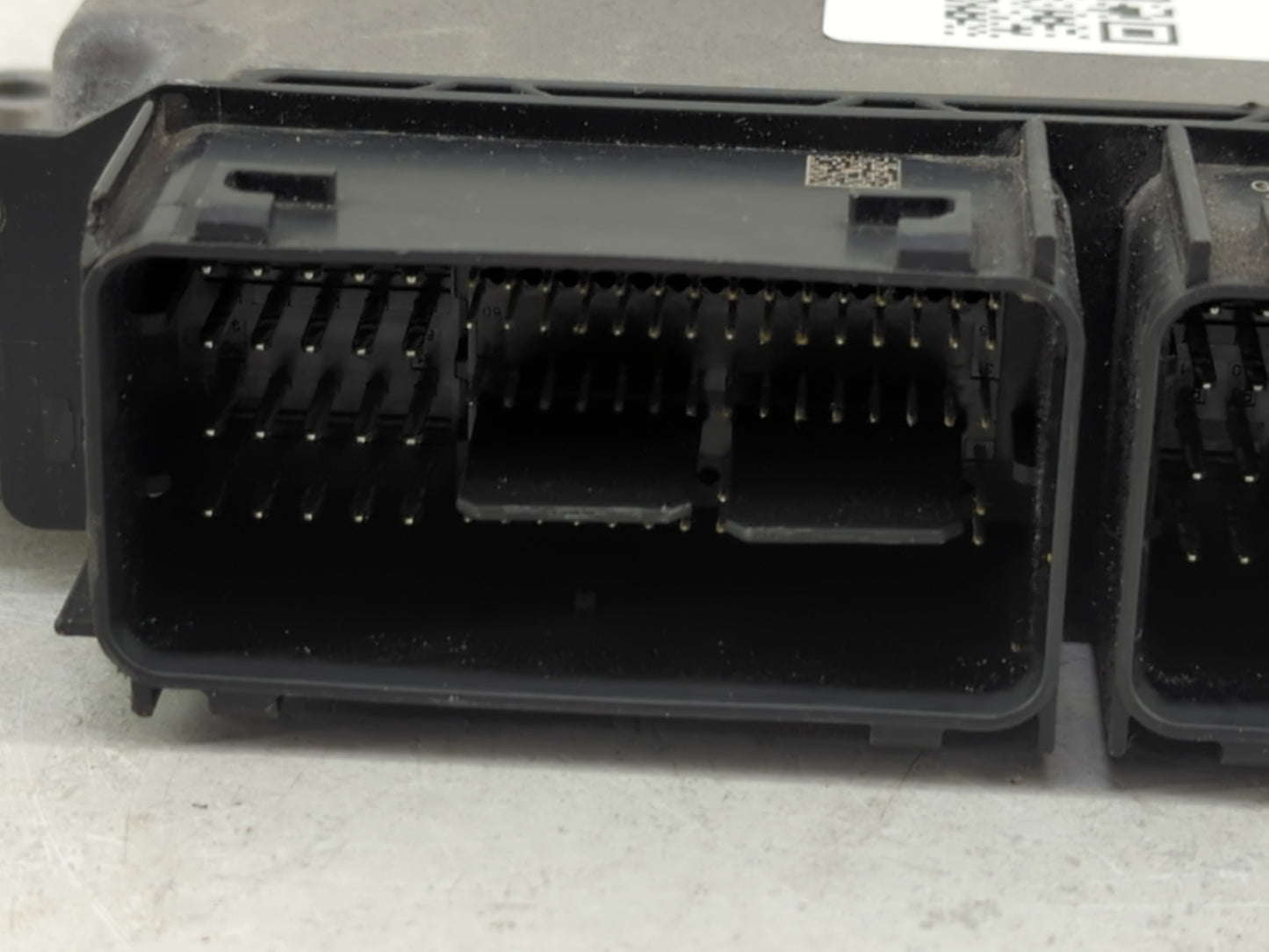 2018-2019 Ford Expedition PCM Engine Control Computer ECU ECM PCU OEM P/N:HL3A-12B684-AYB JL1A-12A650-BA Fits Fits 2018 2019