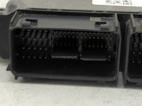 2018-2019 Ford Expedition PCM Engine Control Computer ECU ECM PCU OEM P/N:HL3A-12B684-AYB JL1A-12A650-BA Fits Fits 2018 2019