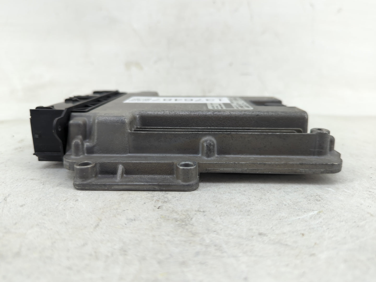 2018-2019 Ford Expedition PCM Engine Control Computer ECU ECM PCU OEM P/N:HL3A-12B684-AYB JL1A-12A650-BA Fits Fits 2018 2019