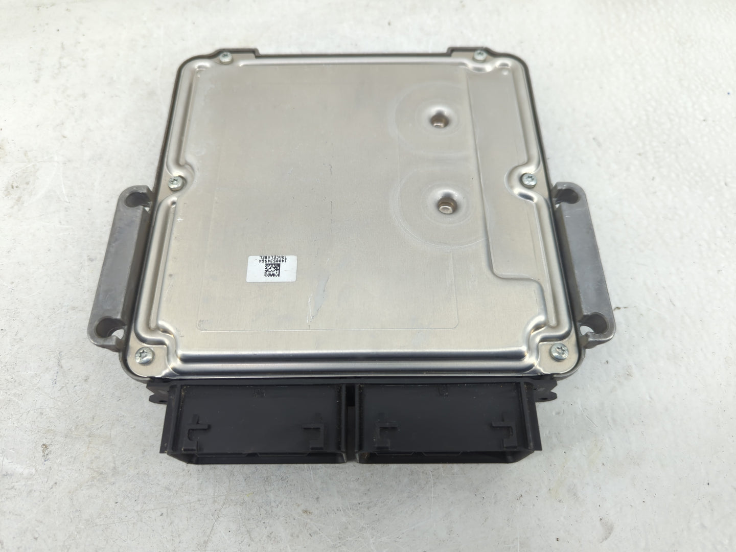 2018-2019 Ford Expedition PCM Engine Control Computer ECU ECM PCU OEM P/N:HL3A-12B684-AYB JL1A-12A650-BA Fits Fits 2018 2019