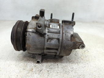 compare product 2018-2021 Ford Expedition Air Conditioning A/c Ac Compressor Oem