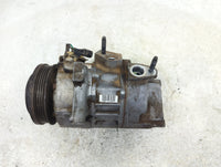 2018-2021 Ford Expedition Air Conditioning A/c Ac Compressor Oem - Oemusedautoparts1.com
