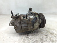 2018-2021 Ford Expedition Air Conditioning A/c Ac Compressor Oem - Oemusedautoparts1.com