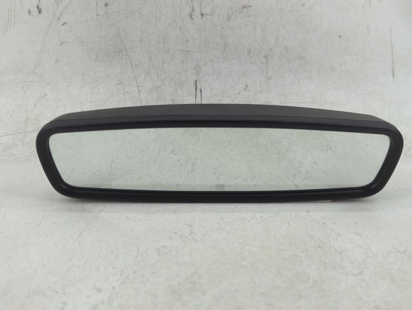 2018-2022 Ford Expedition Interior Rear View Mirror Replacement OEM Fits Fits 2018 2019 2020 2021 2022 OEM Used Auto Parts -