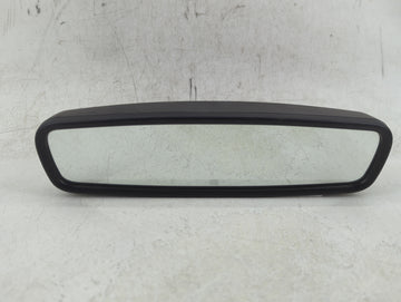 2018-2022 Ford Expedition Interior Rear View Mirror Replacement OEM Fits Fits 2018 2019 2020 2021 2022 OEM Used Auto Parts -