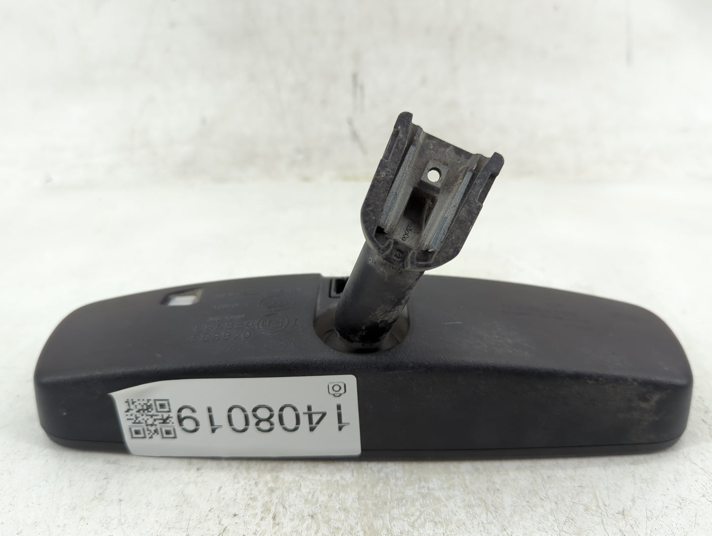 2018-2022 Ford Expedition Interior Rear View Mirror Replacement OEM Fits Fits 2018 2019 2020 2021 2022 OEM Used Auto Parts -