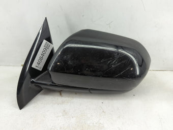 compare product 2019-2020 Ford Expedition Driver Side View Mirror - Left Door Mirror OEM Used