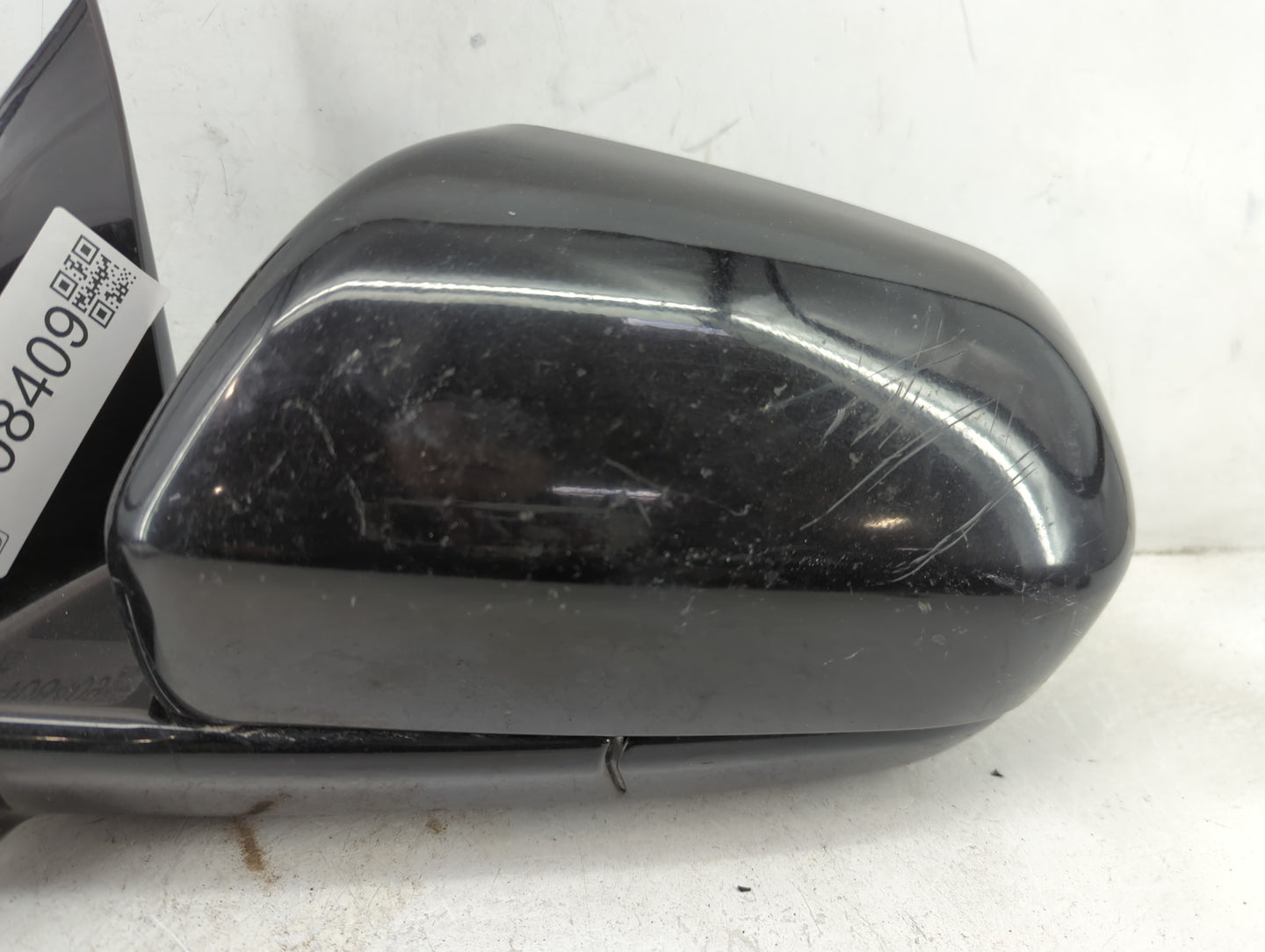 2019-2020 Ford Expedition Driver Side View Mirror - Left Door Mirror OEM Used - Oemusedautoparts1.com