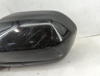 2019-2020 Ford Expedition Driver Side View Mirror - Left Door Mirror OEM Used - Oemusedautoparts1.com