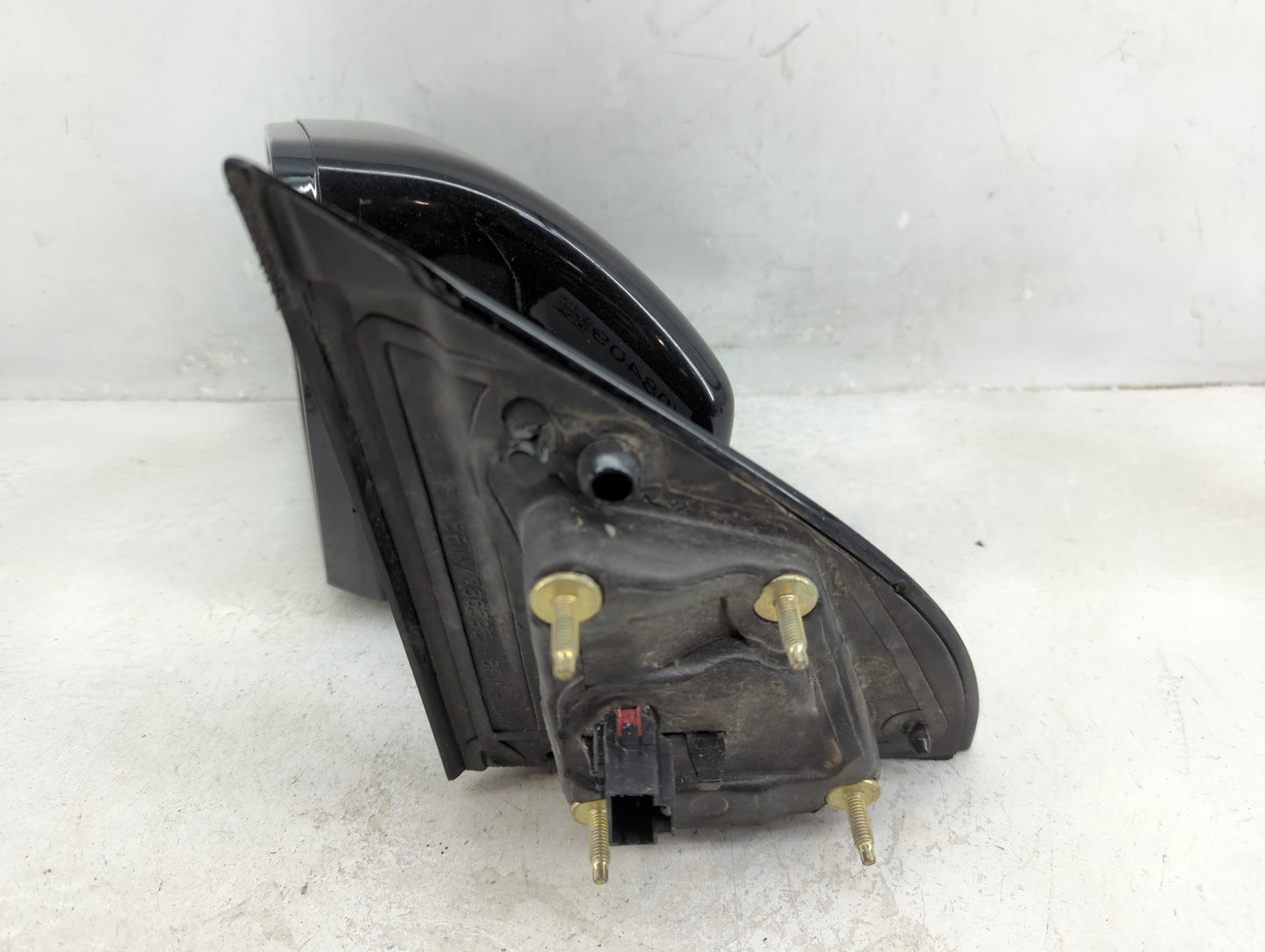 2019-2020 Ford Expedition Driver Side View Mirror - Left Door Mirror OEM Used - Oemusedautoparts1.com
