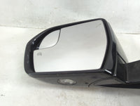 2019-2020 Ford Expedition Driver Side View Mirror - Left Door Mirror OEM Used - Oemusedautoparts1.com