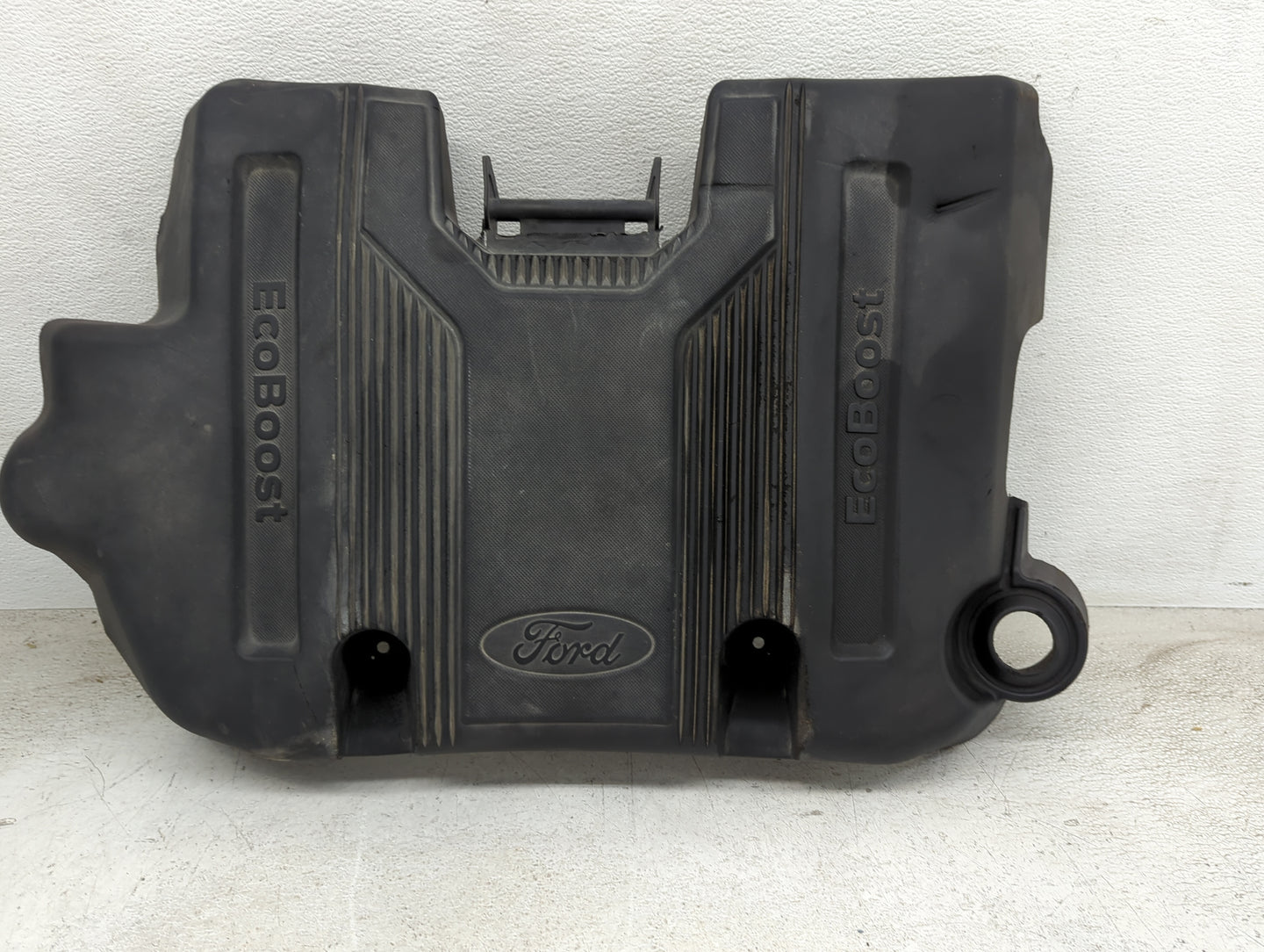 2019 Ford Expedition Engine Cover - Oemusedautoparts1.com