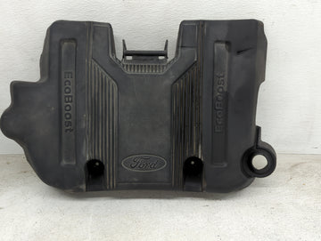 2019 Ford Expedition Engine Cover - Oemusedautoparts1.com