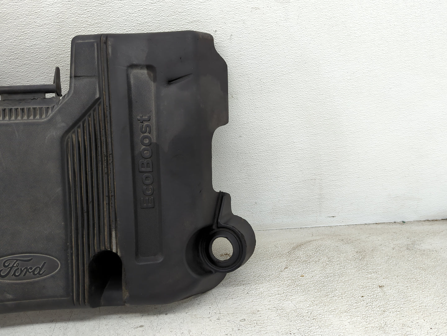 2019 Ford Expedition Engine Cover - Oemusedautoparts1.com