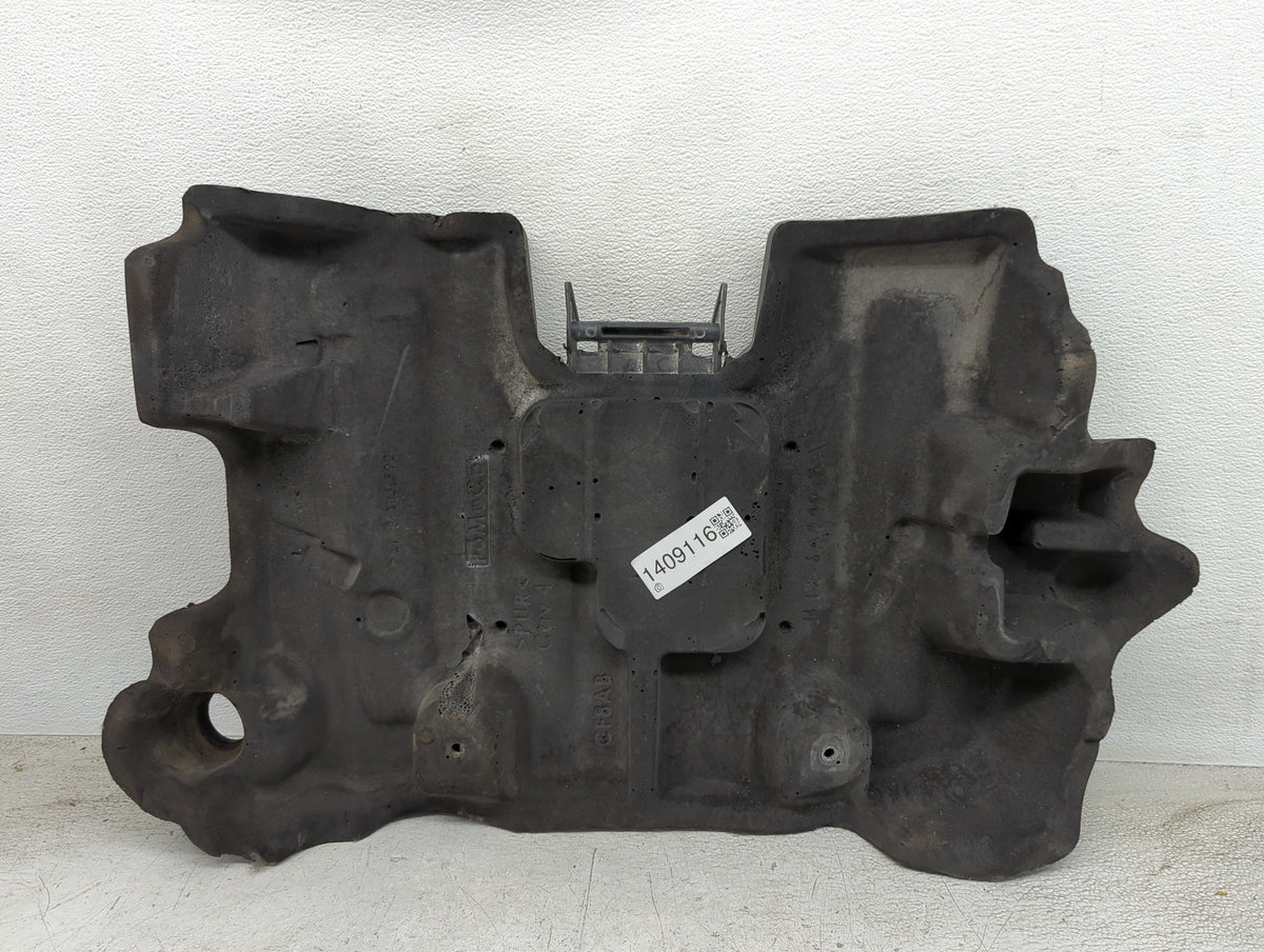 2019 Ford Expedition Engine Cover - Oemusedautoparts1.com