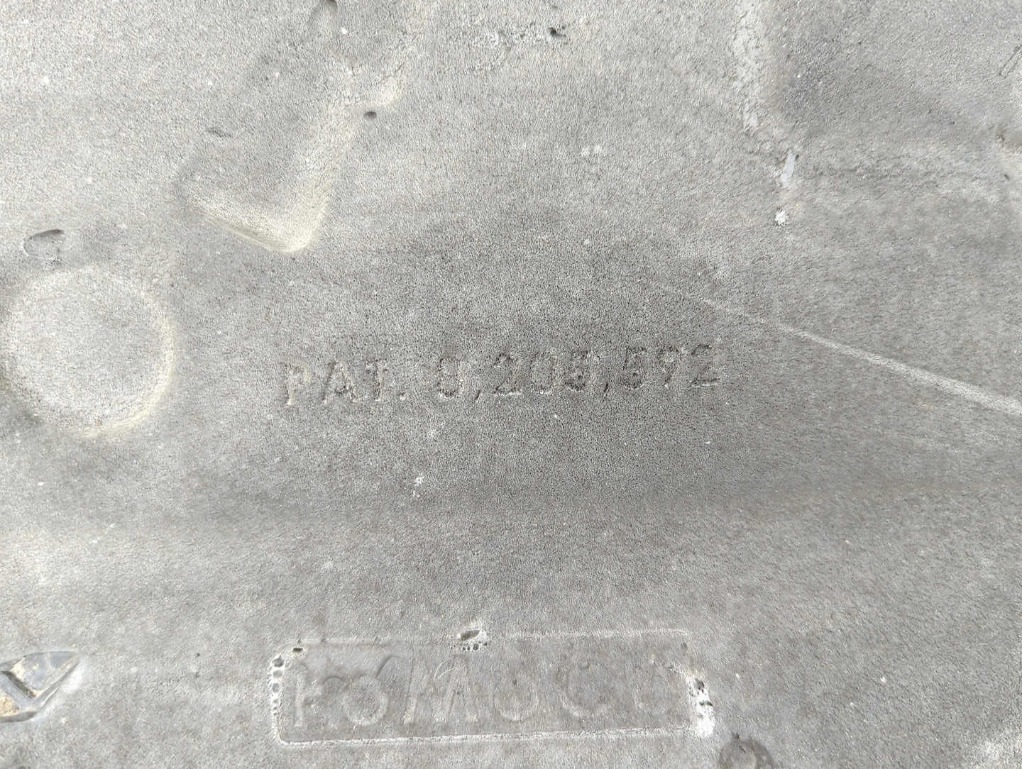 2019 Ford Expedition Engine Cover - Oemusedautoparts1.com