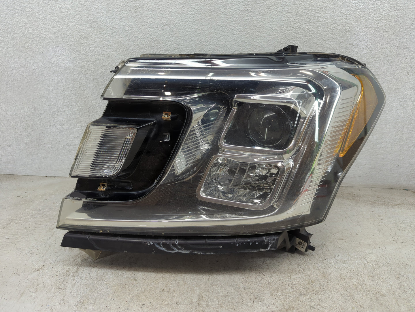 2018-2021 Ford Expedition Driver Left Oem Head Light Headlight Lamp - Oemusedautoparts1.com