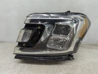 2018-2021 Ford Expedition Driver Left Oem Head Light Headlight Lamp - Oemusedautoparts1.com