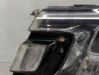 2018-2021 Ford Expedition Driver Left Oem Head Light Headlight Lamp - Oemusedautoparts1.com