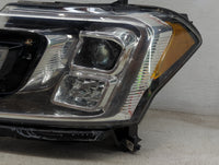 2018-2021 Ford Expedition Driver Left Oem Head Light Headlight Lamp - Oemusedautoparts1.com