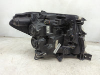 2018-2021 Ford Expedition Driver Left Oem Head Light Headlight Lamp - Oemusedautoparts1.com