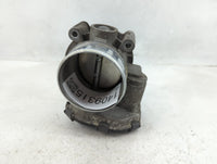 2018-2022 Ford Expedition Throttle Body Fits Fits 2017 2018 2019 2020 2021 2022 OEM Used Auto Parts - Oemusedautoparts1.com