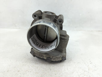 compare product 2018-2022 Ford Expedition Throttle Body Fits Fits 2017 2018 2019 2020 2021 2022 OEM Used Auto Parts