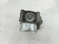 2018-2022 Ford Expedition Throttle Body Fits Fits 2017 2018 2019 2020 2021 2022 OEM Used Auto Parts - Oemusedautoparts1.com