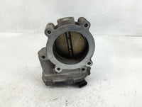 2018-2022 Ford Expedition Throttle Body Fits Fits 2017 2018 2019 2020 2021 2022 OEM Used Auto Parts - Oemusedautoparts1.com