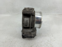 2018-2022 Ford Expedition Throttle Body Fits Fits 2017 2018 2019 2020 2021 2022 OEM Used Auto Parts - Oemusedautoparts1.com
