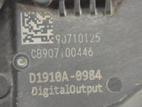 2018-2022 Ford Expedition Throttle Body Fits Fits 2017 2018 2019 2020 2021 2022 OEM Used Auto Parts - Oemusedautoparts1.com