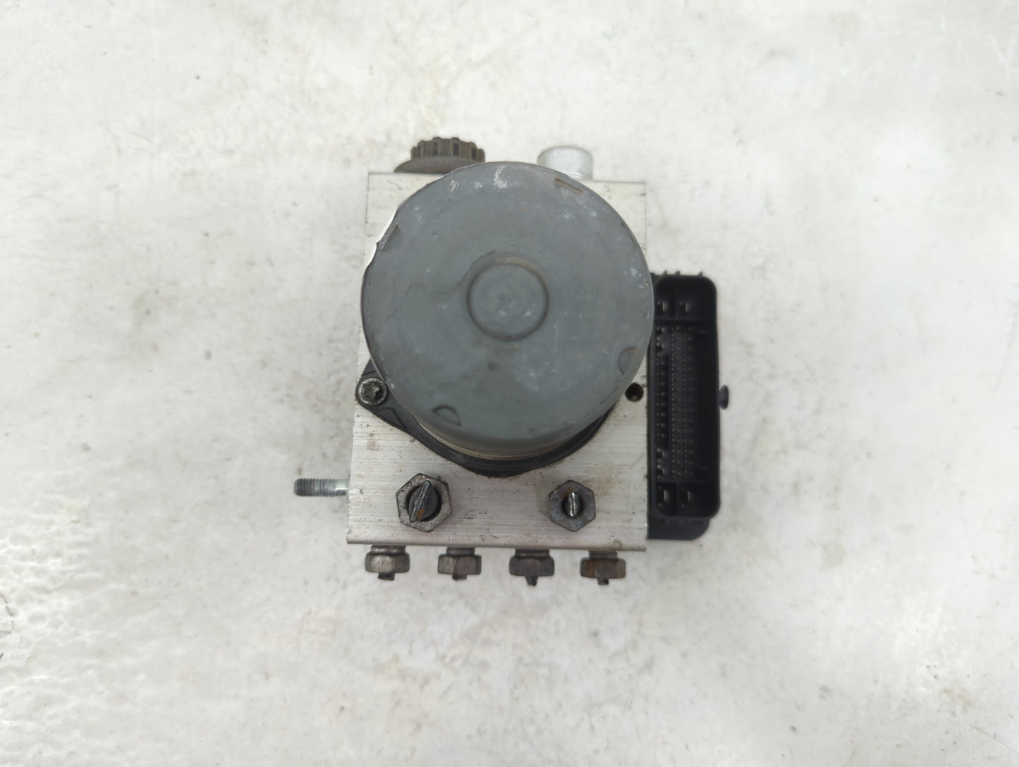 2018-2021 Ford Expedition ABS Pump Control Module Replacement P/N:JL14-2B373-AG Fits Fits 2018 2019 2020 2021 OEM Used Auto 