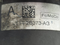 2018-2021 Ford Expedition ABS Pump Control Module Replacement P/N:JL14-2B373-AG Fits Fits 2018 2019 2020 2021 OEM Used Auto 