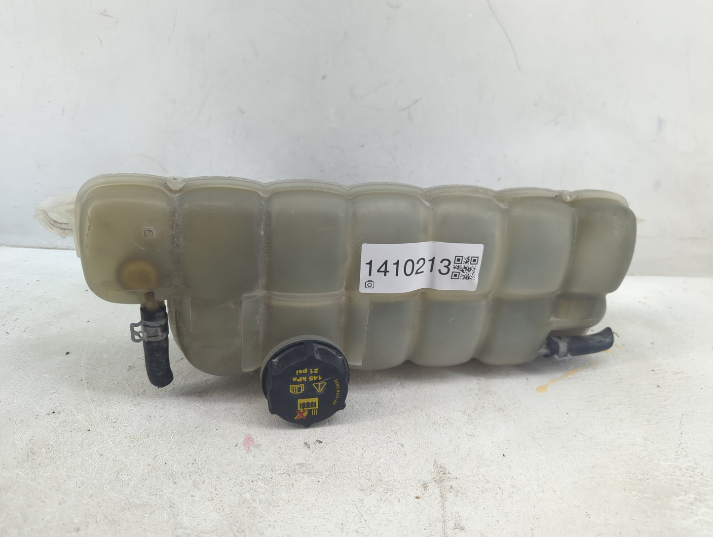 Ford Expedition Windshield Washer Fluid Reservoir Bottle Oem - Oemusedautoparts1.com